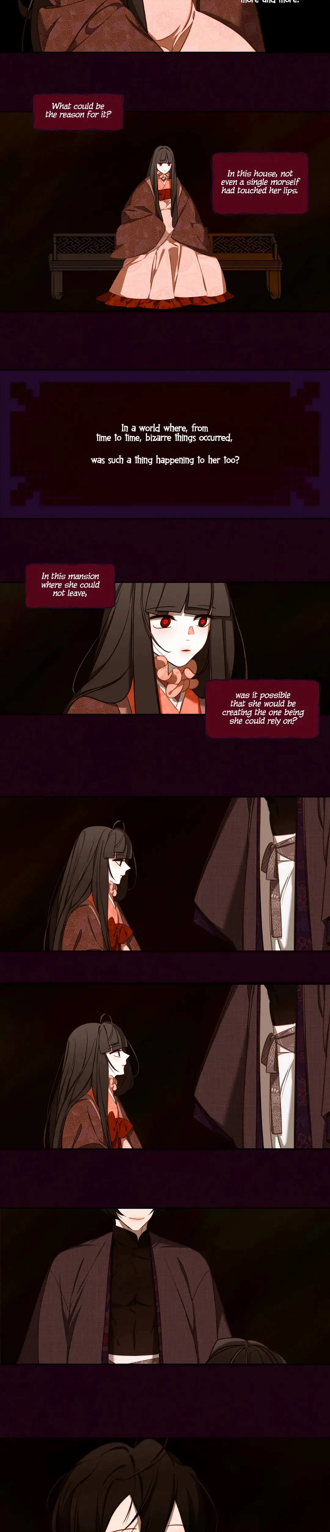 Red Fox Heul Redam Chapter 19 - Page 8