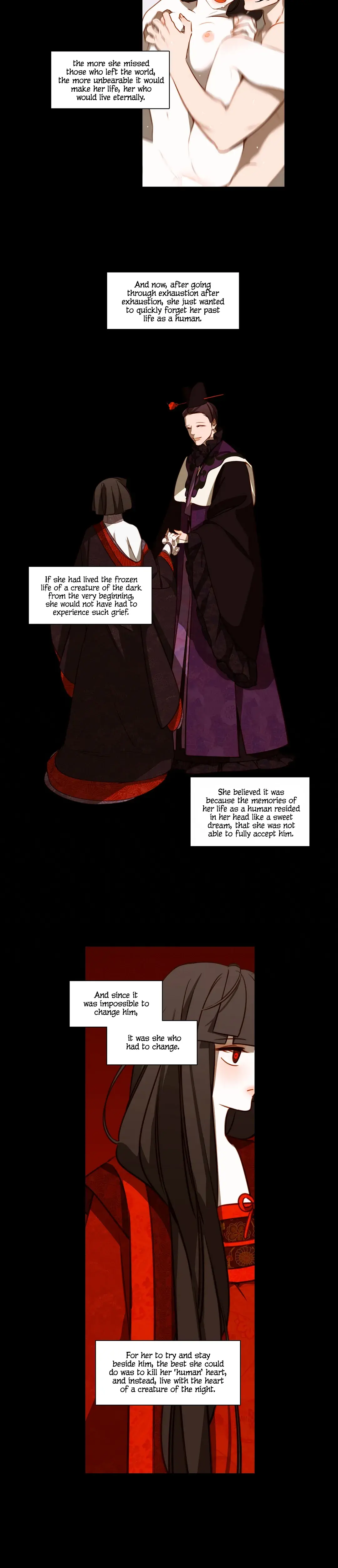 Red Fox Heul Redam Chapter 2 - Page 4