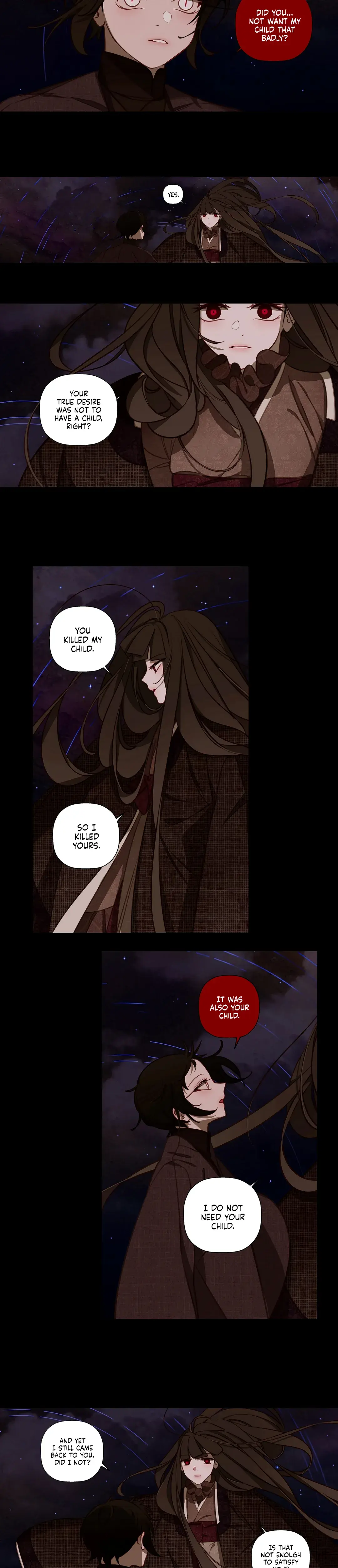 Red Fox Heul Redam Chapter 20 - Page 11
