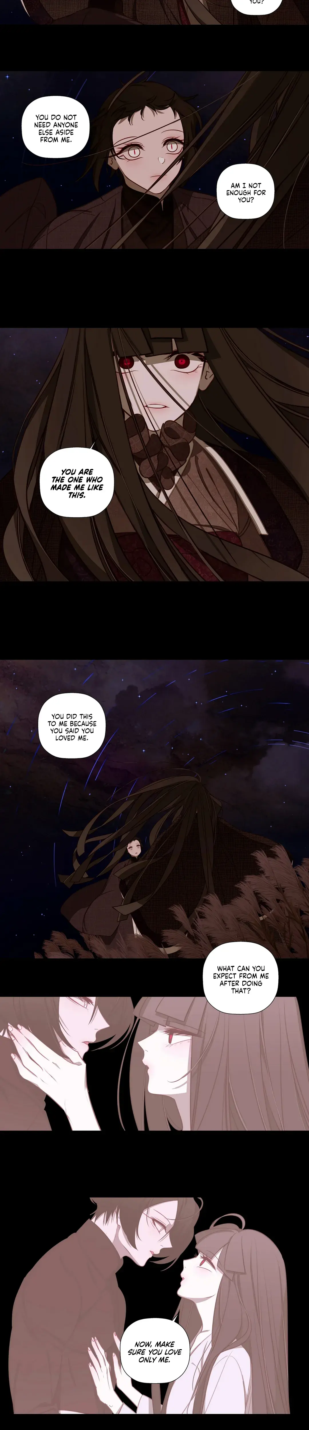 Red Fox Heul Redam Chapter 20 - Page 12