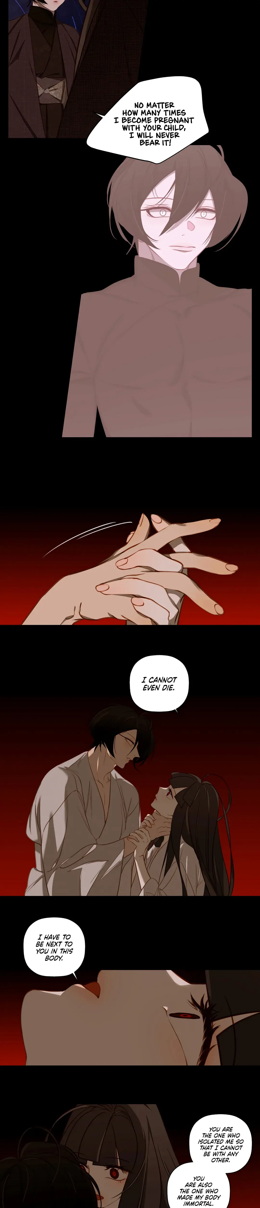 Red Fox Heul Redam Chapter 20 - Page 15