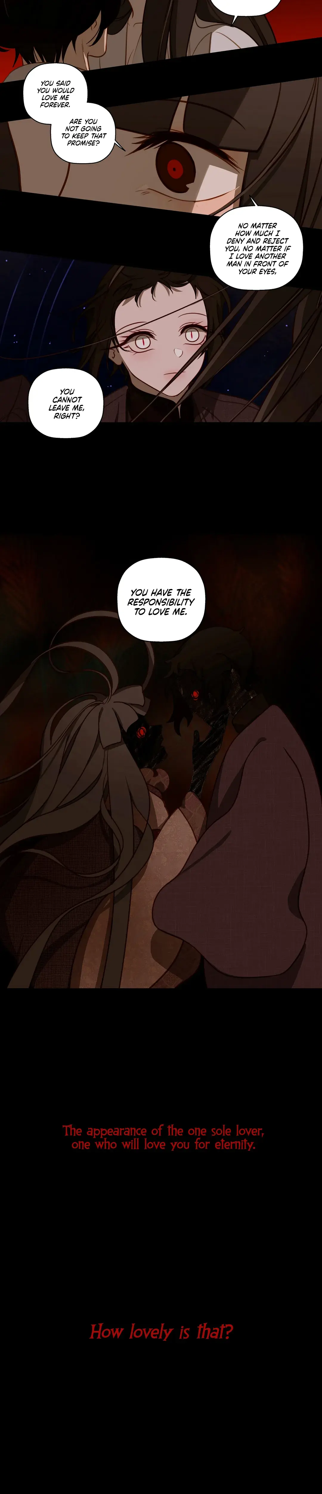 Red Fox Heul Redam Chapter 20 - Page 16