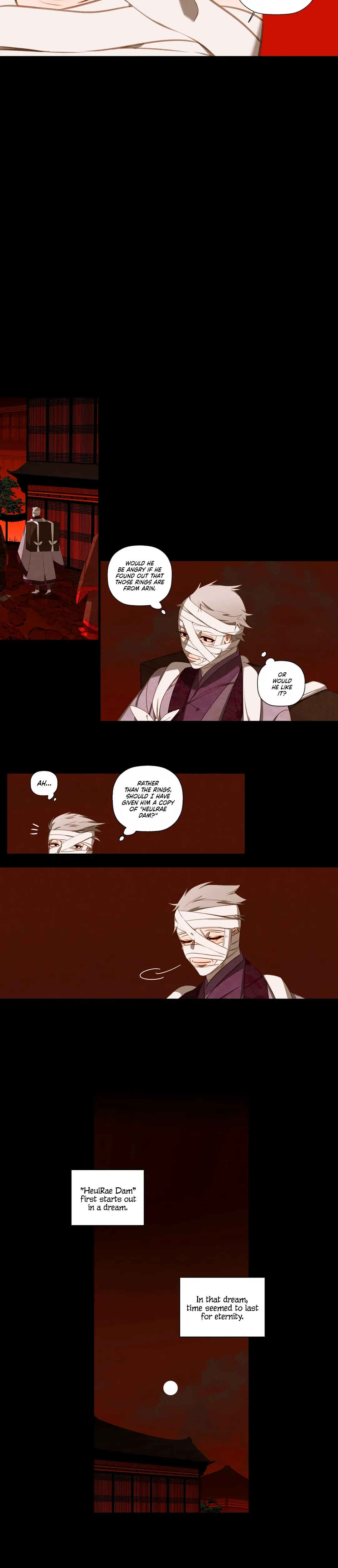Red Fox Heul Redam Chapter 22 - Page 13