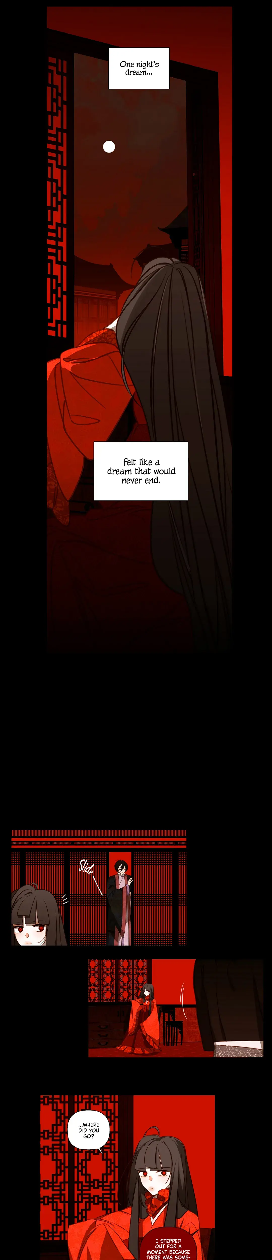 Red Fox Heul Redam Chapter 22 - Page 14