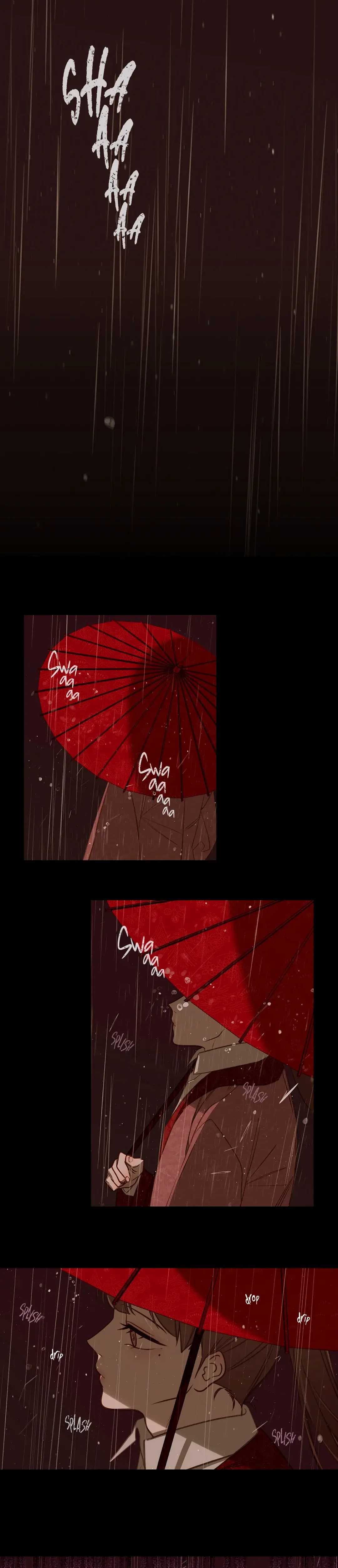 Red Fox Heul Redam Chapter 22 - Page 17