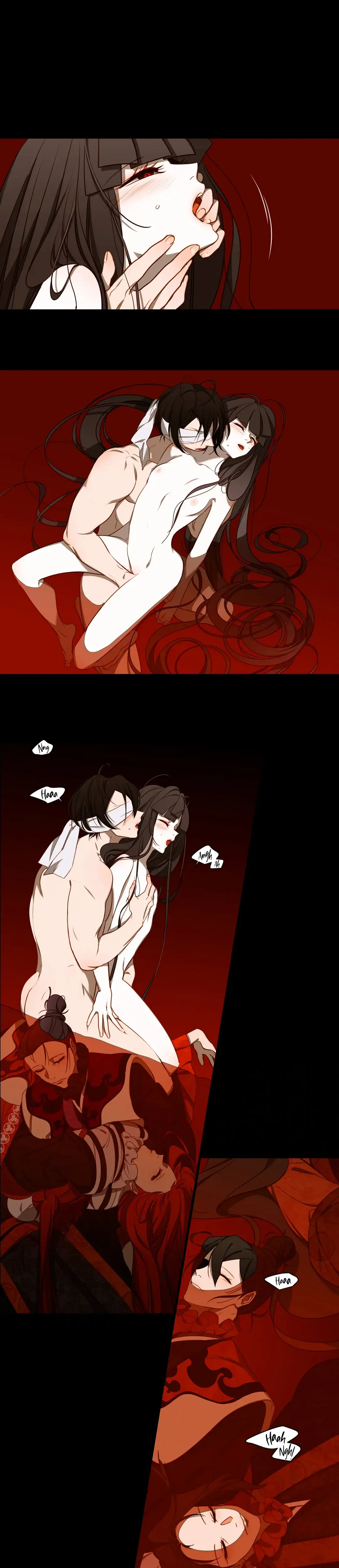 Red Fox Heul Redam Chapter 23 - Page 12