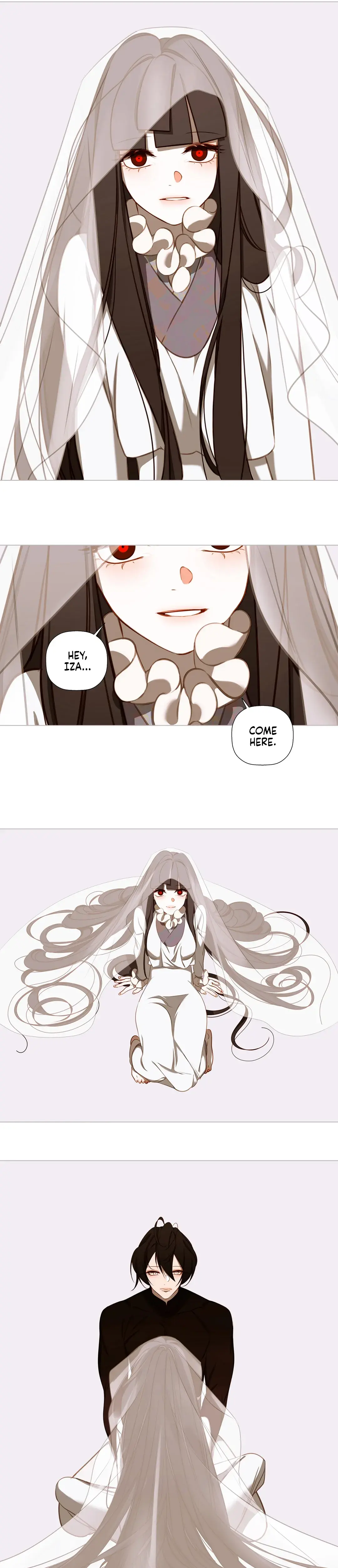 Red Fox Heul Redam Chapter 23 - Page 2