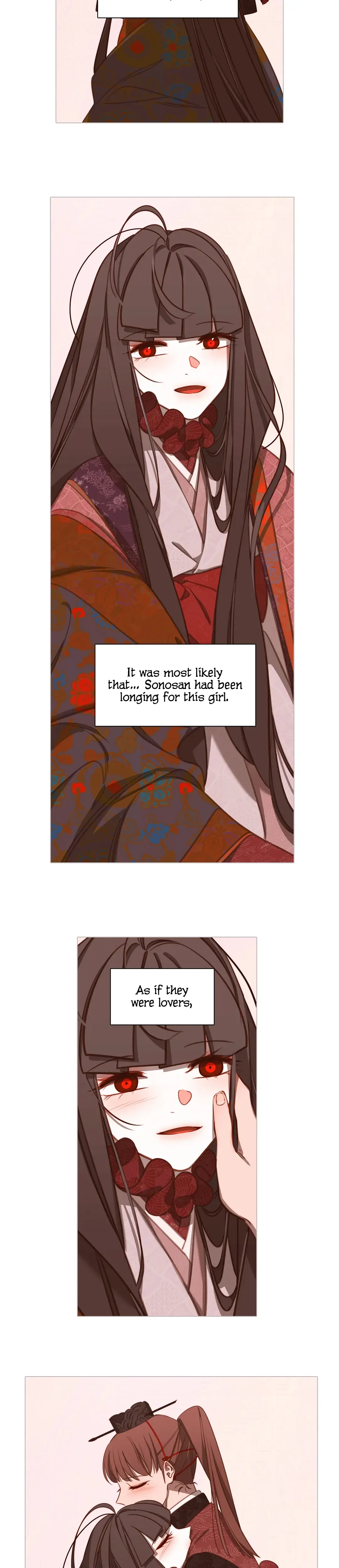 Red Fox Heul Redam Chapter 24 - Page 20