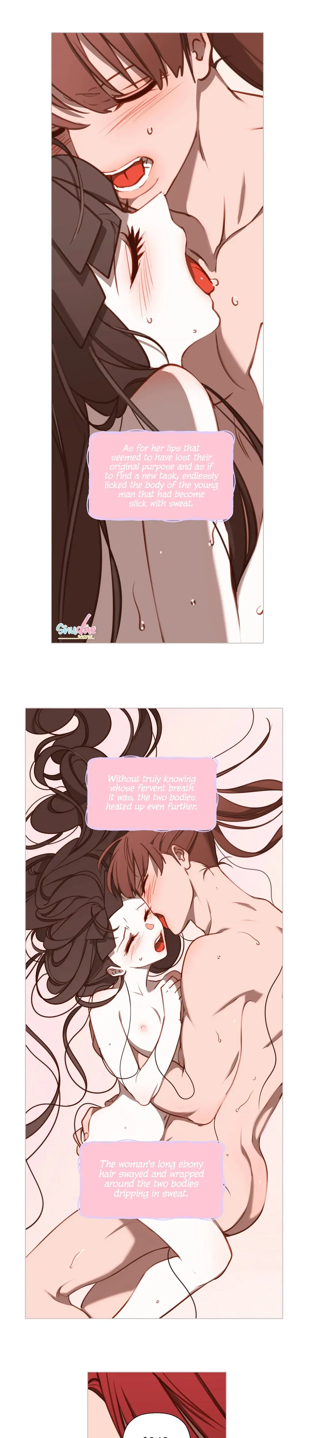 Red Fox Heul Redam Chapter 24 - Page 23