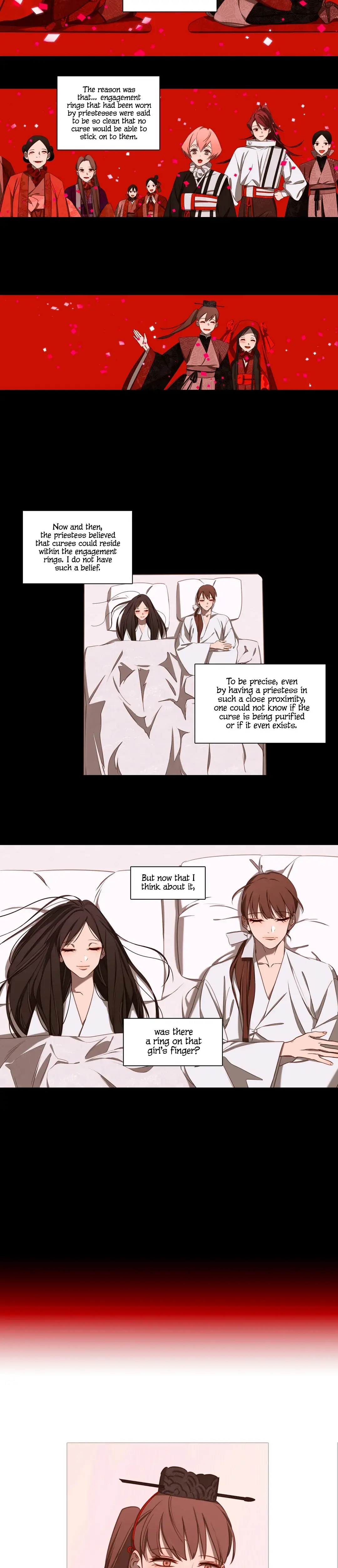 Red Fox Heul Redam Chapter 24 - Page 26