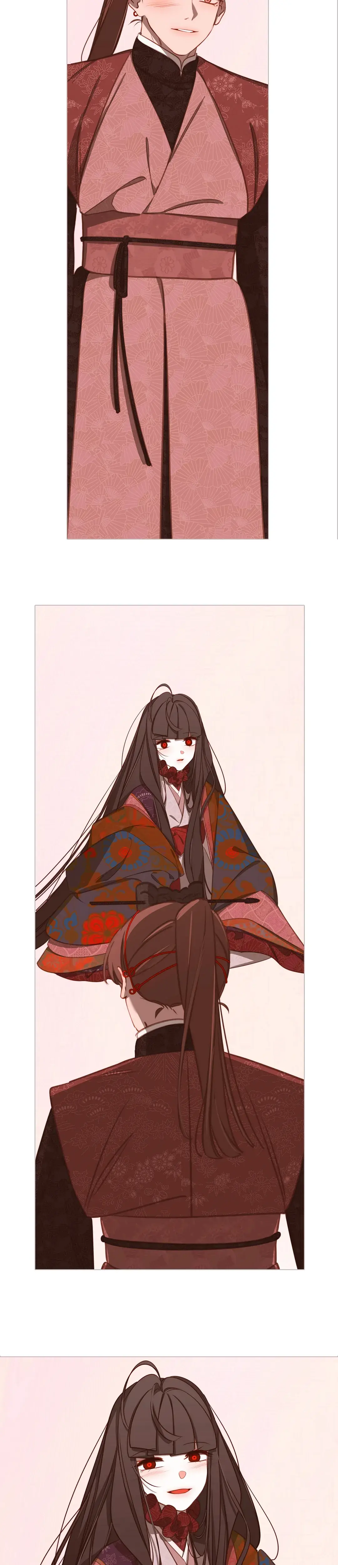 Red Fox Heul Redam Chapter 24 - Page 27