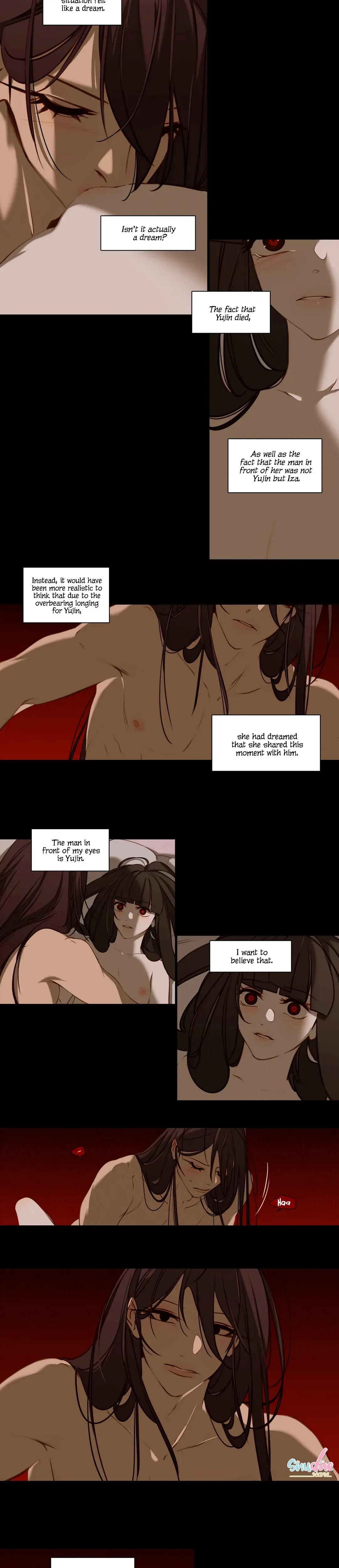 Red Fox Heul Redam Chapter 3 - Page 11