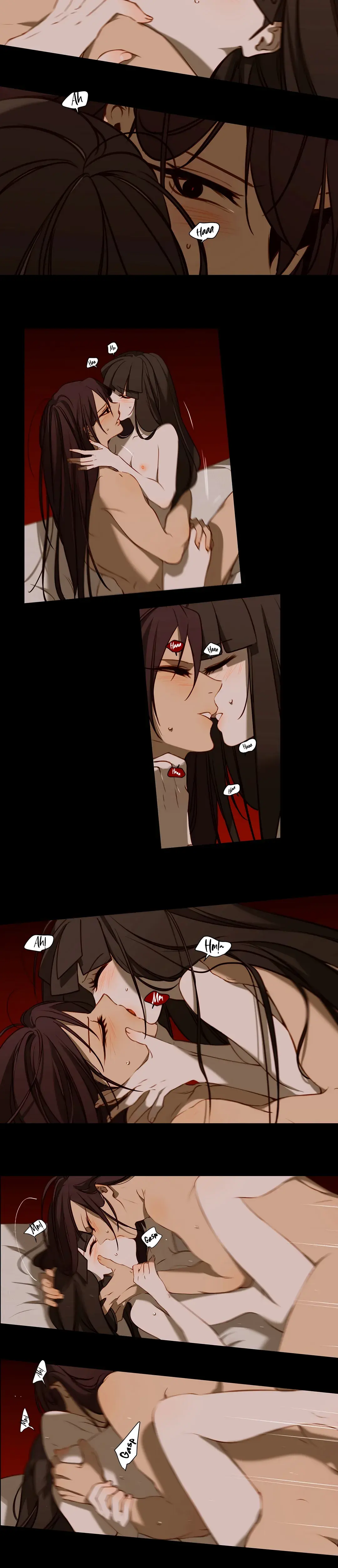 Red Fox Heul Redam Chapter 3 - Page 13