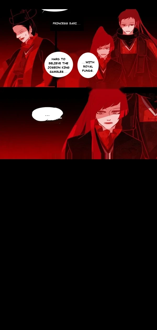 Red Fox Heul Redam Chapter 38 - Page 10