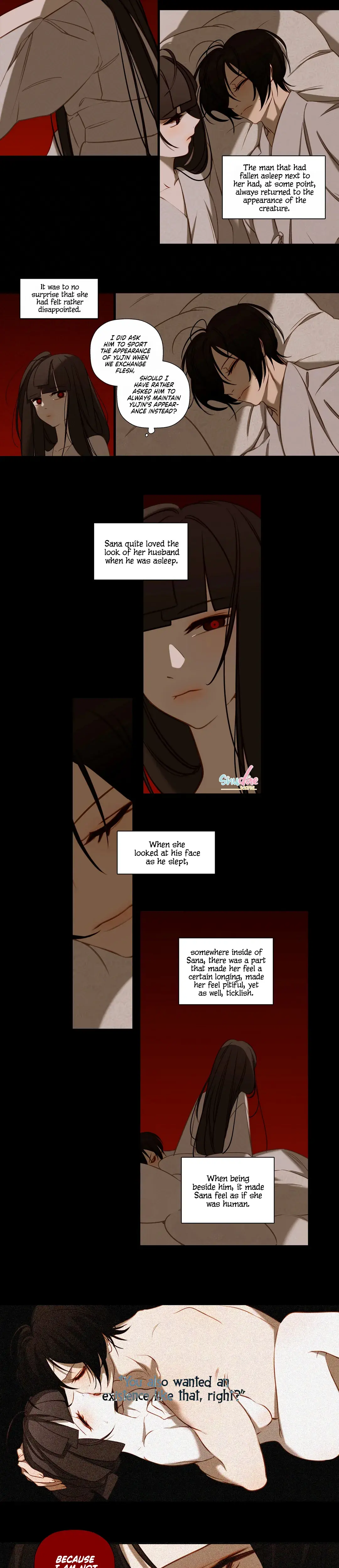 Red Fox Heul Redam Chapter 4 - Page 11