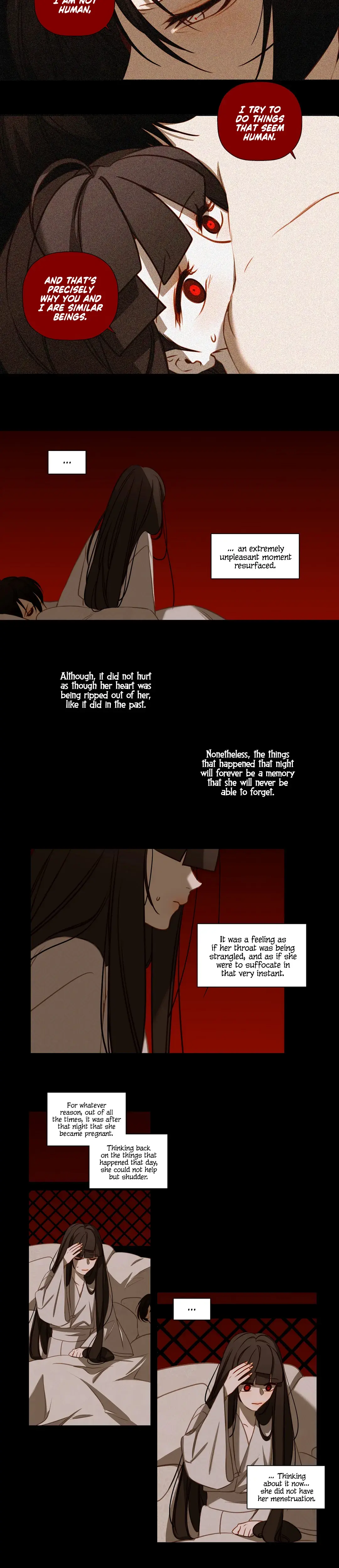 Red Fox Heul Redam Chapter 4 - Page 12