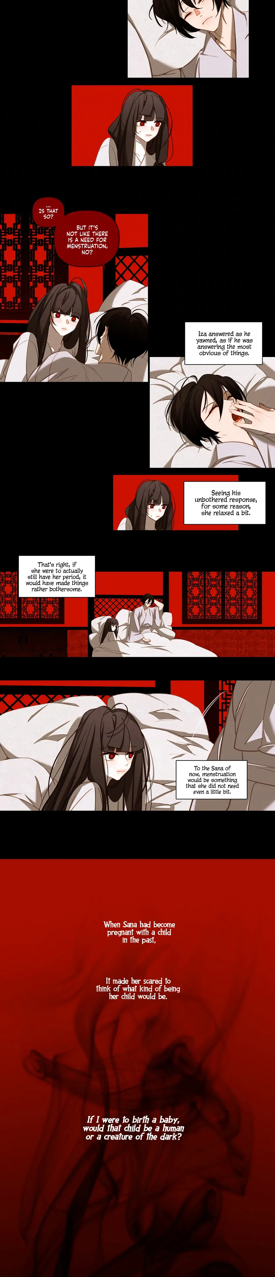 Red Fox Heul Redam Chapter 4 - Page 14