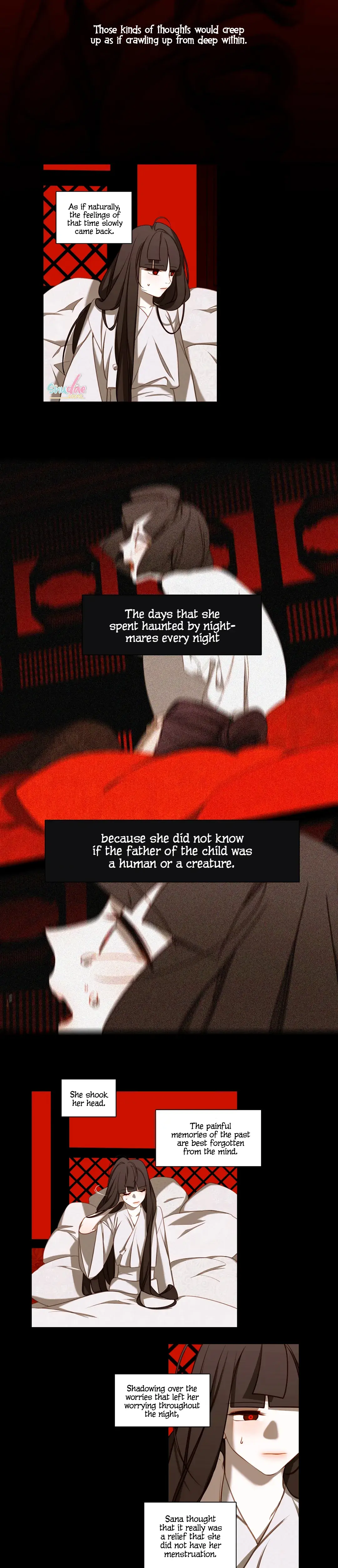 Red Fox Heul Redam Chapter 4 - Page 15