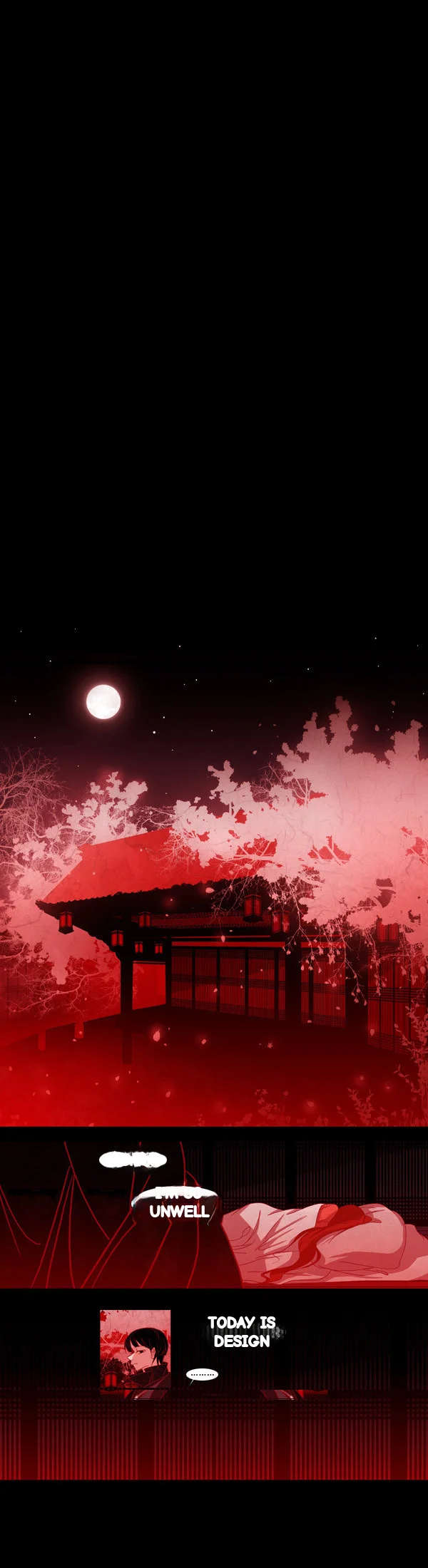Red Fox Heul Redam Chapter 42 - Page 10