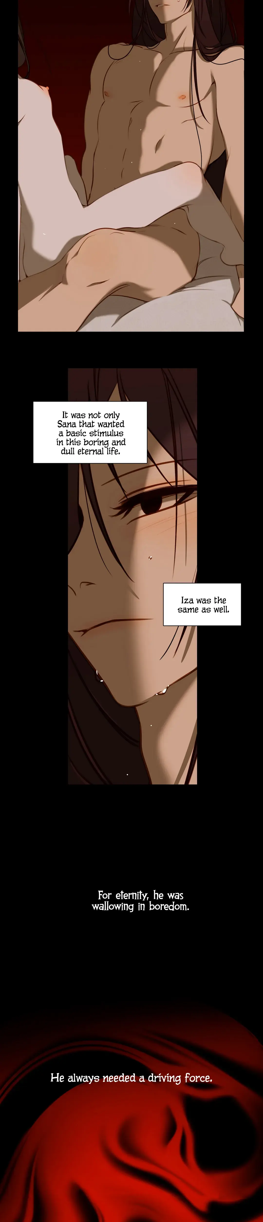 Red Fox Heul Redam Chapter 5 - Page 10