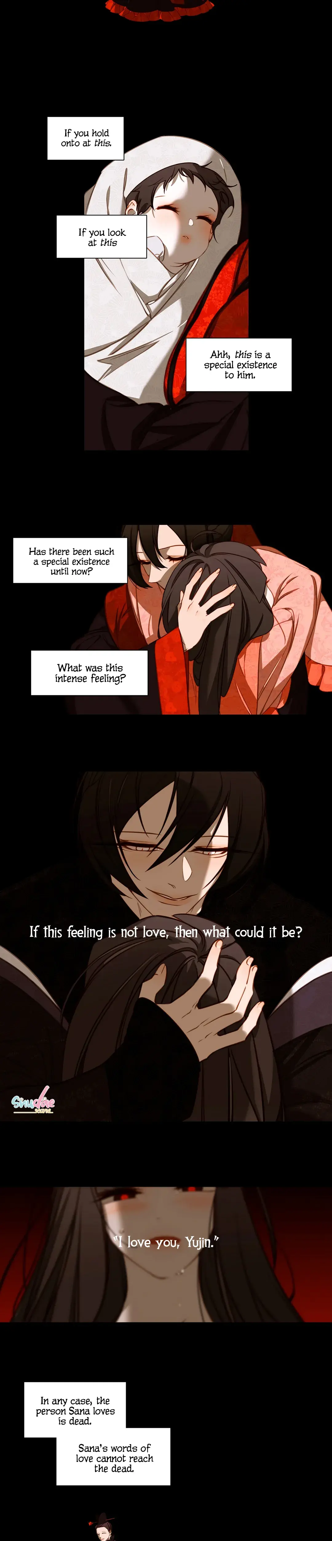 Red Fox Heul Redam Chapter 5 - Page 14