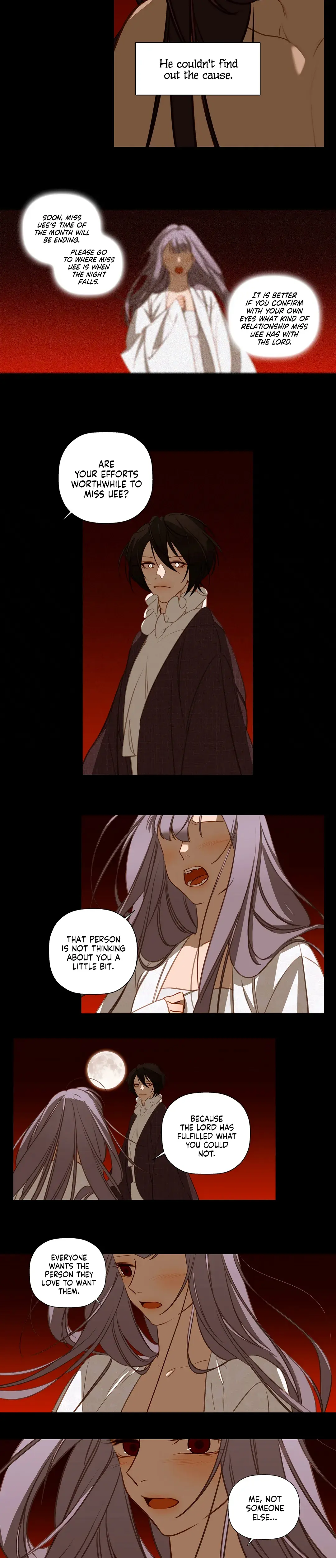 Red Fox Heul Redam Chapter 5 - Page 16