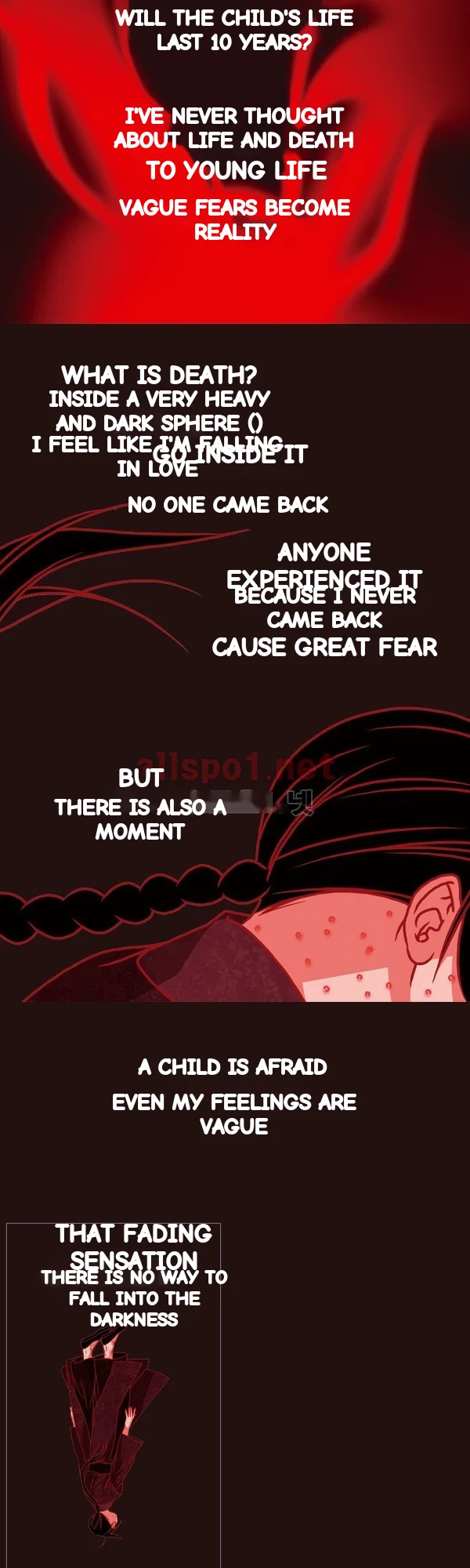 Red Fox Heul Redam Chapter 56 - Page 4