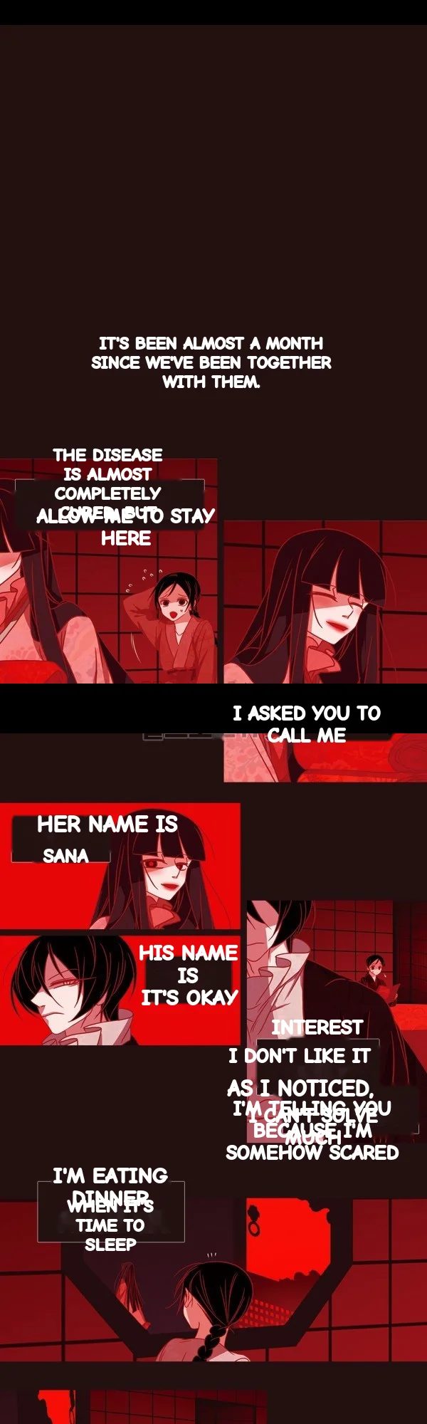 Red Fox Heul Redam Chapter 59 - Page 2