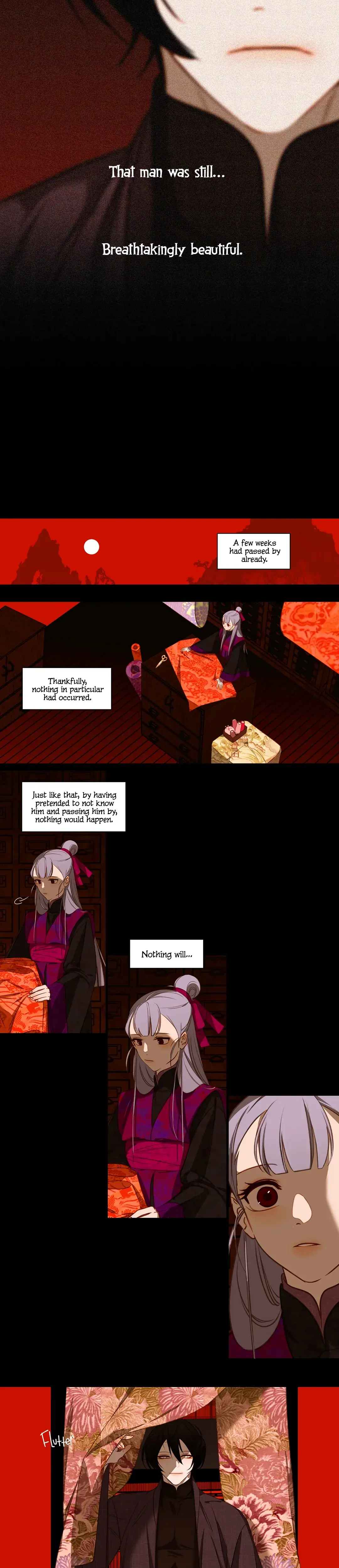 Red Fox Heul Redam Chapter 6 - Page 14