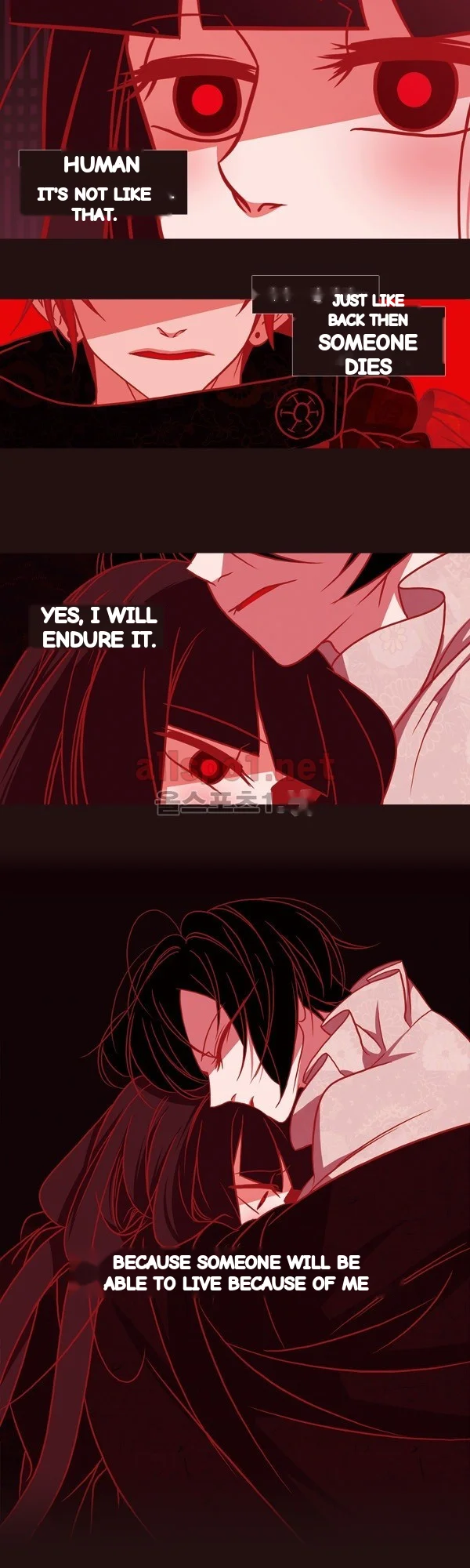 Red Fox Heul Redam Chapter 61 - Page 20