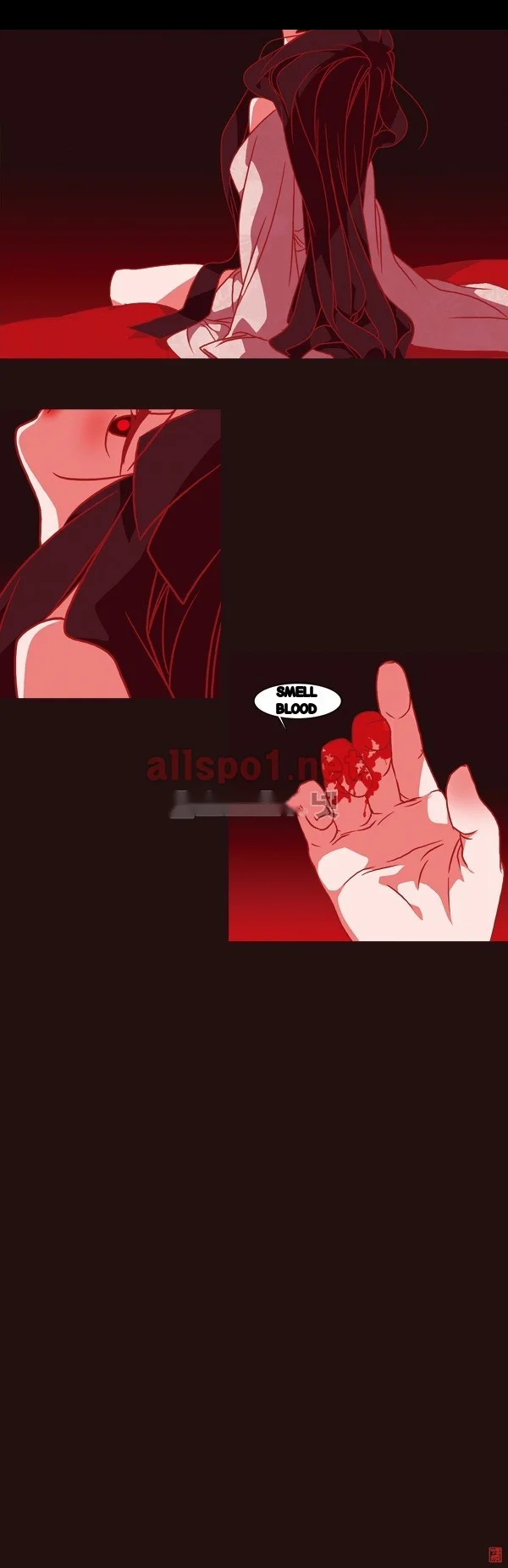 Red Fox Heul Redam Chapter 64 - Page 17