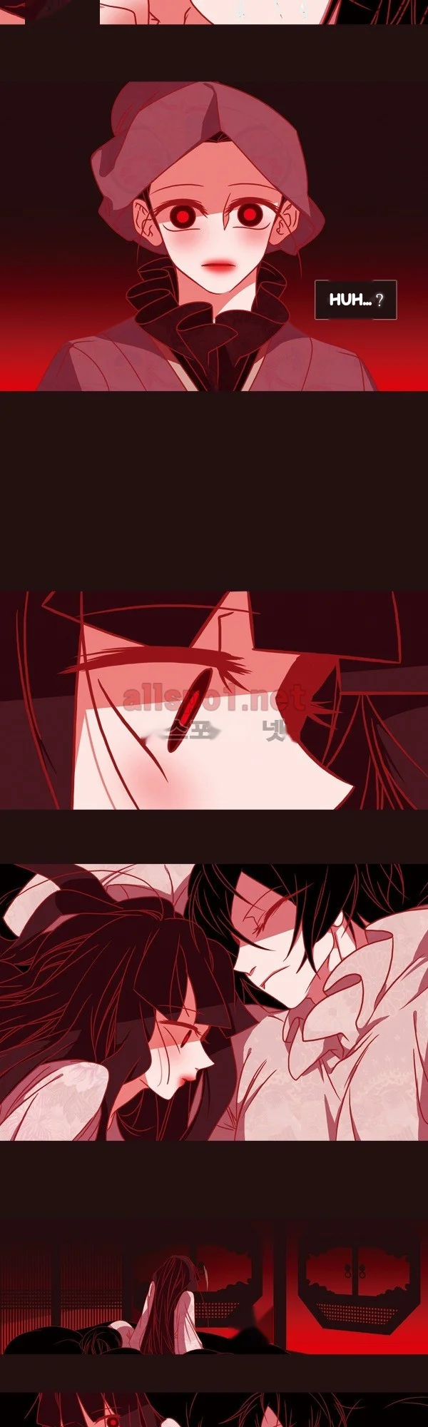 Red Fox Heul Redam Chapter 65 - Page 13