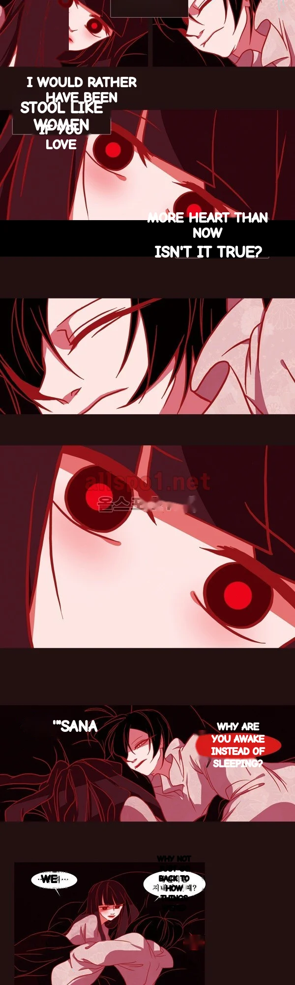Red Fox Heul Redam Chapter 65 - Page 15