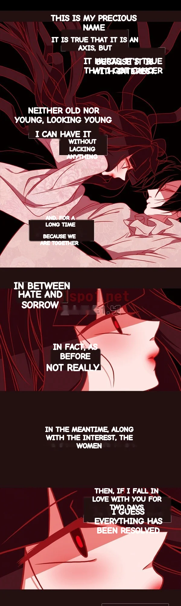 Red Fox Heul Redam Chapter 66 - Page 18