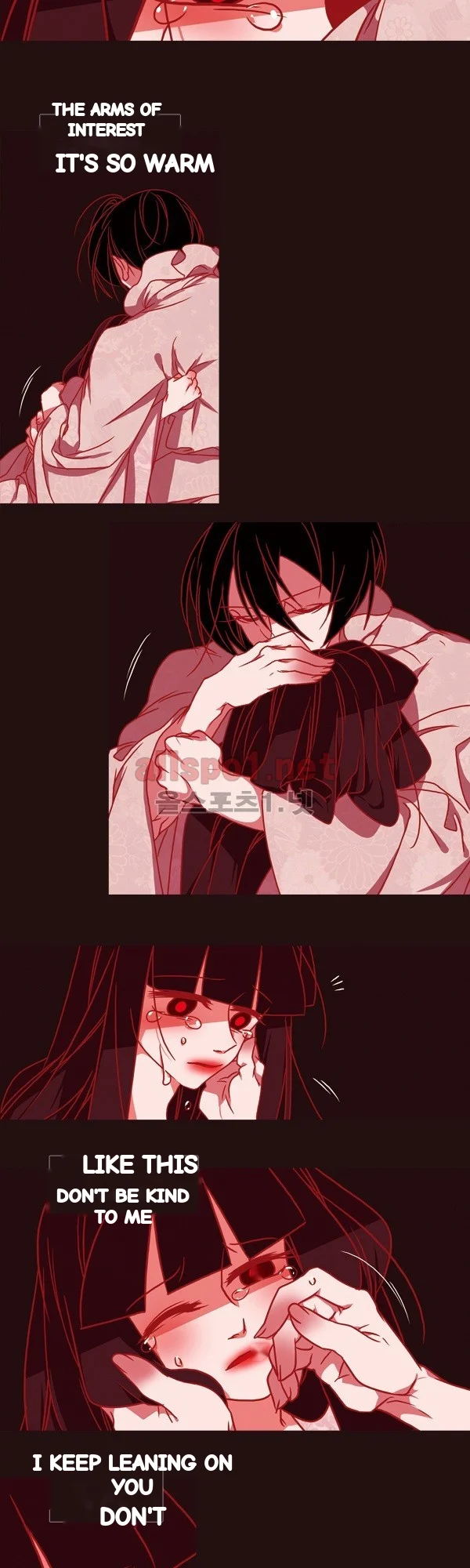 Red Fox Heul Redam Chapter 67 - Page 4