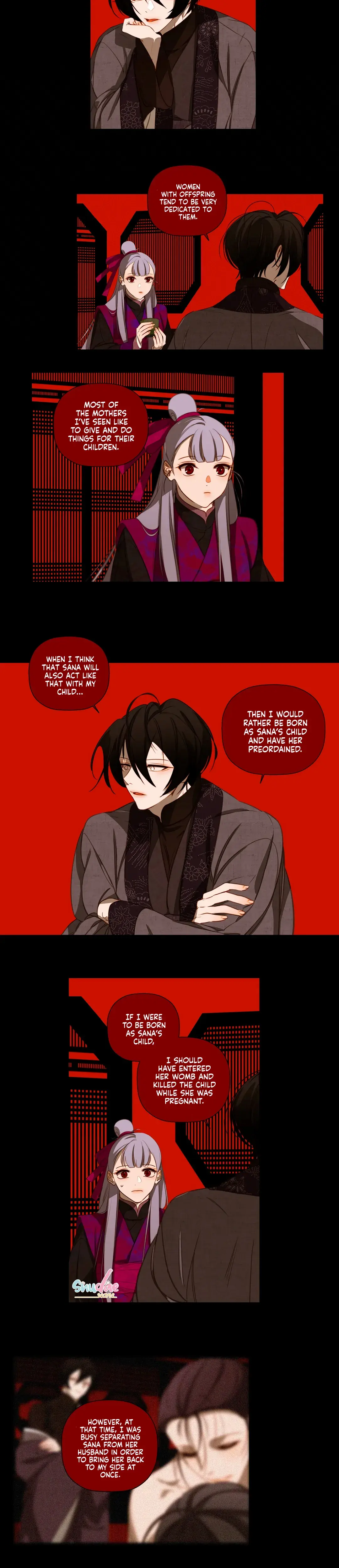 Red Fox Heul Redam Chapter 7 - Page 12