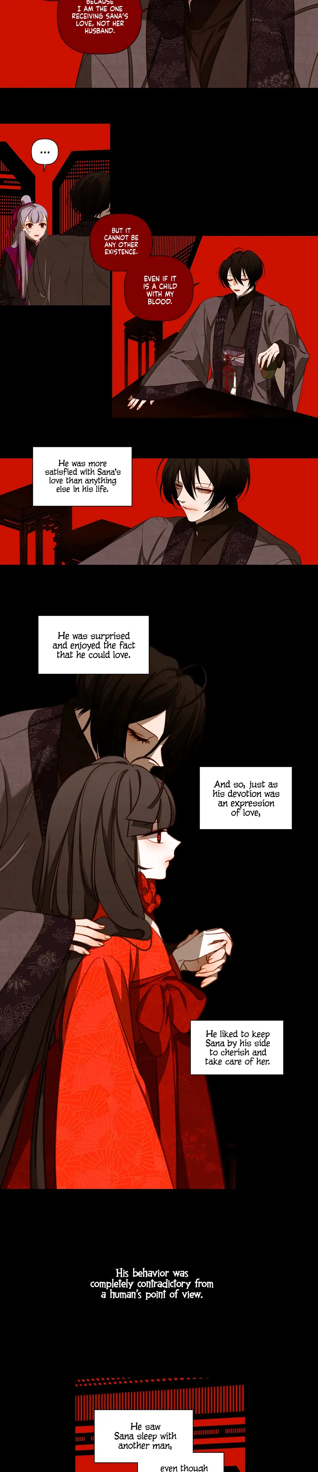 Red Fox Heul Redam Chapter 7 - Page 14