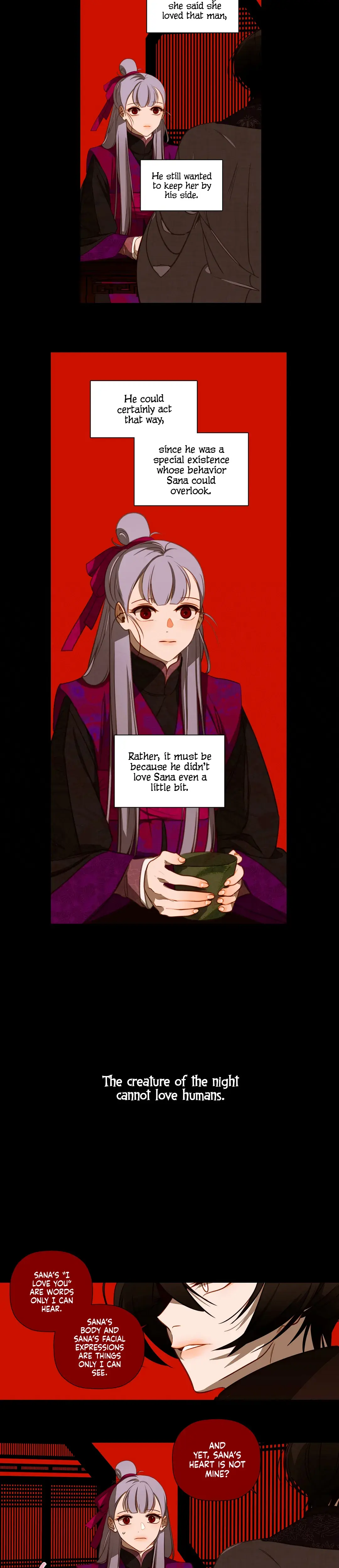 Red Fox Heul Redam Chapter 7 - Page 15