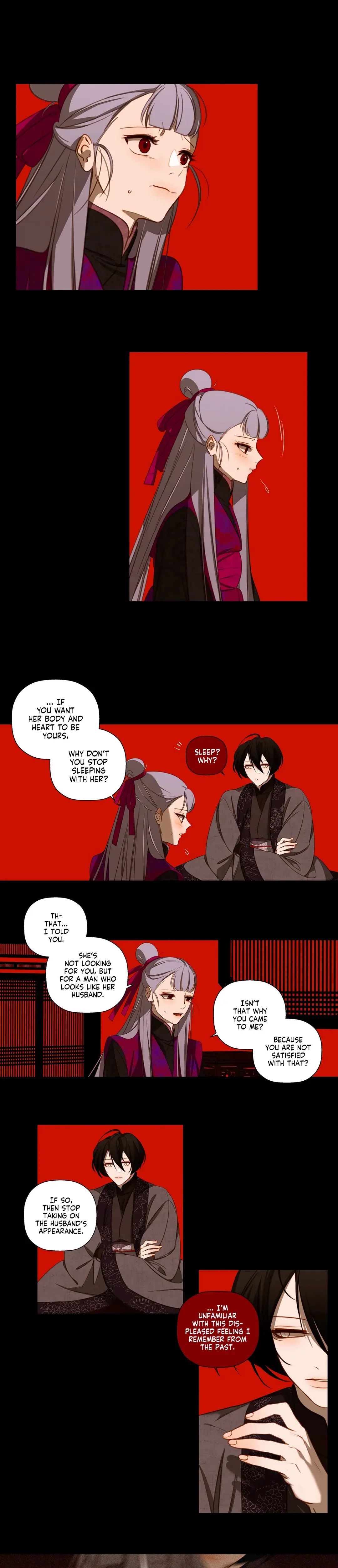 Red Fox Heul Redam Chapter 7 - Page 17