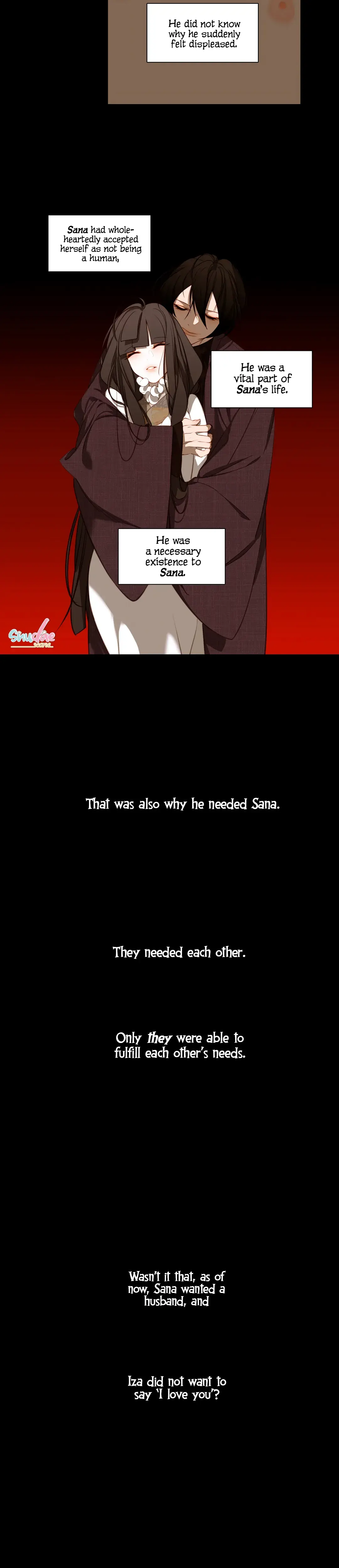 Red Fox Heul Redam Chapter 7 - Page 9