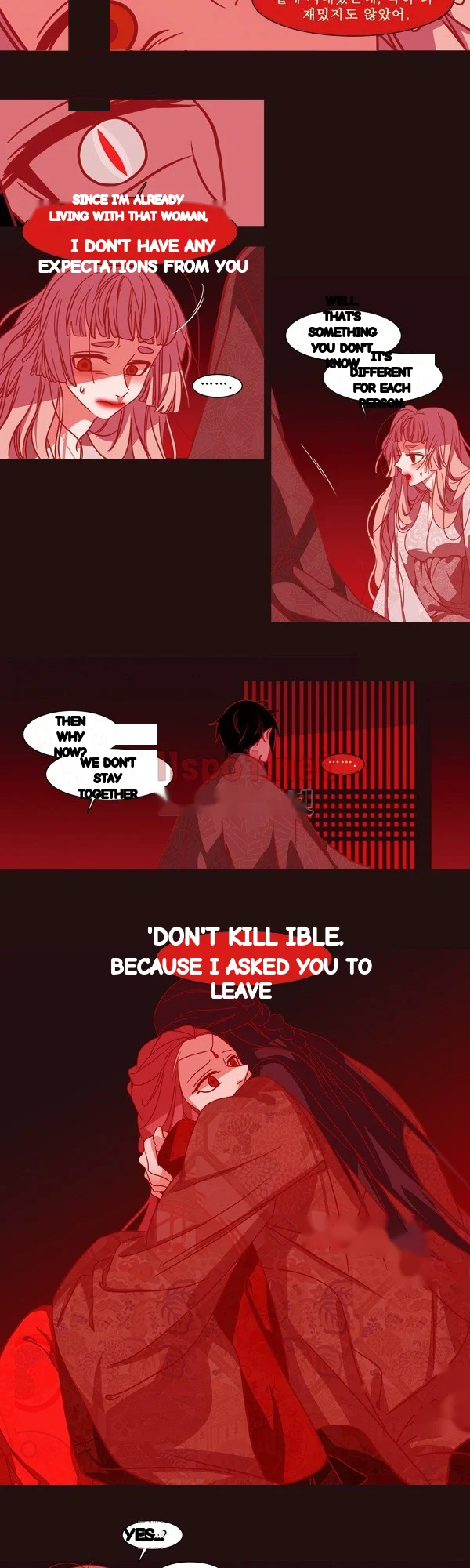 Red Fox Heul Redam Chapter 70 - Page 13