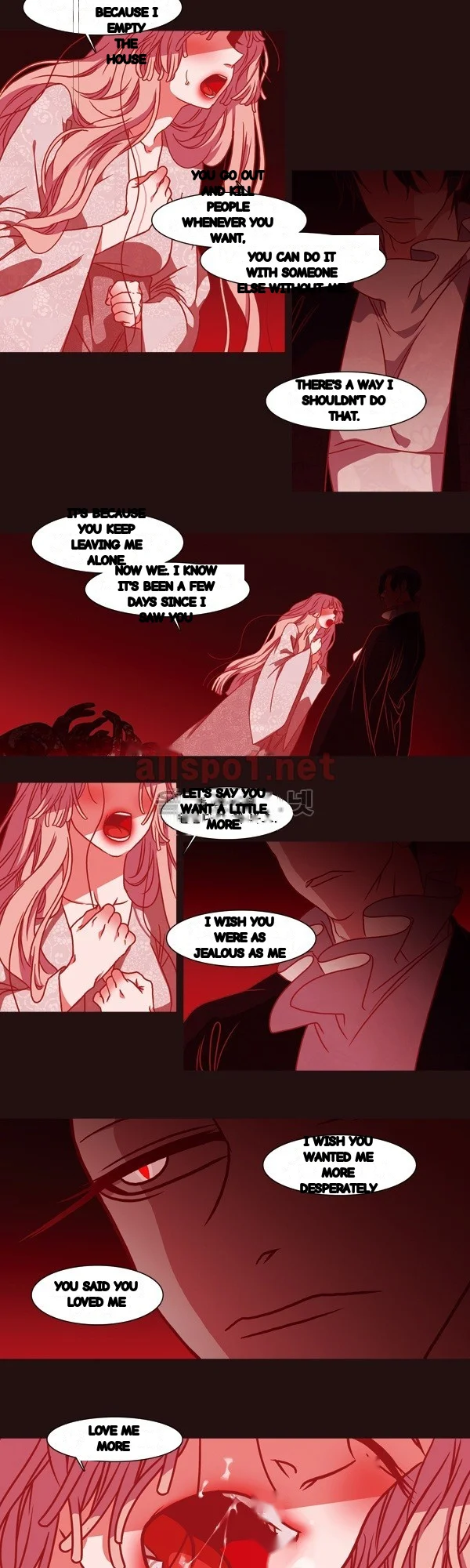 Red Fox Heul Redam Chapter 72 - Page 17
