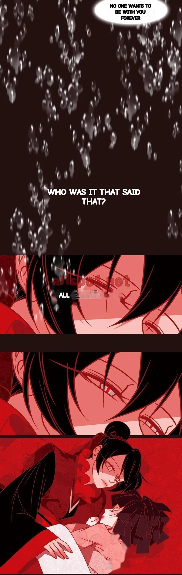 Red Fox Heul Redam Chapter 73 - Page 13