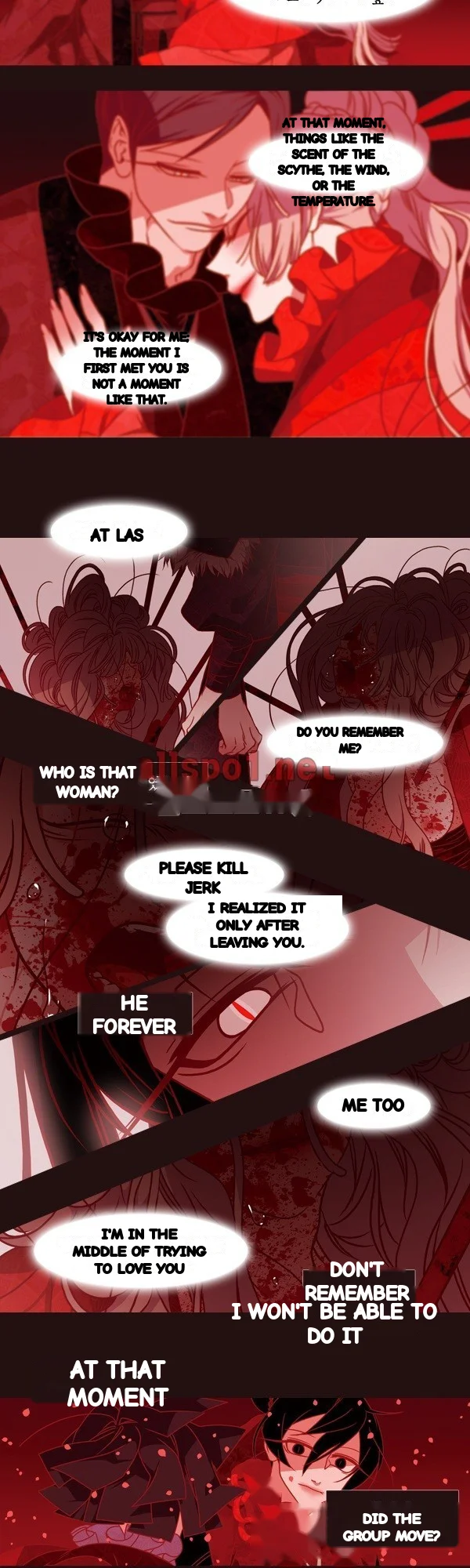 Red Fox Heul Redam Chapter 73 - Page 19