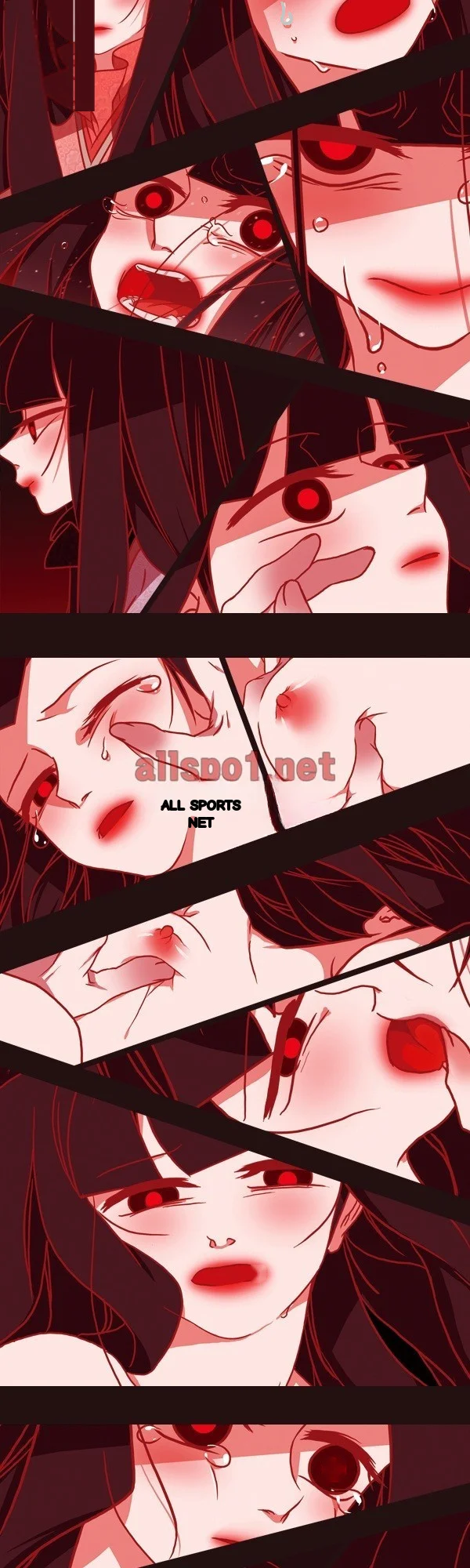 Red Fox Heul Redam Chapter 73 - Page 22