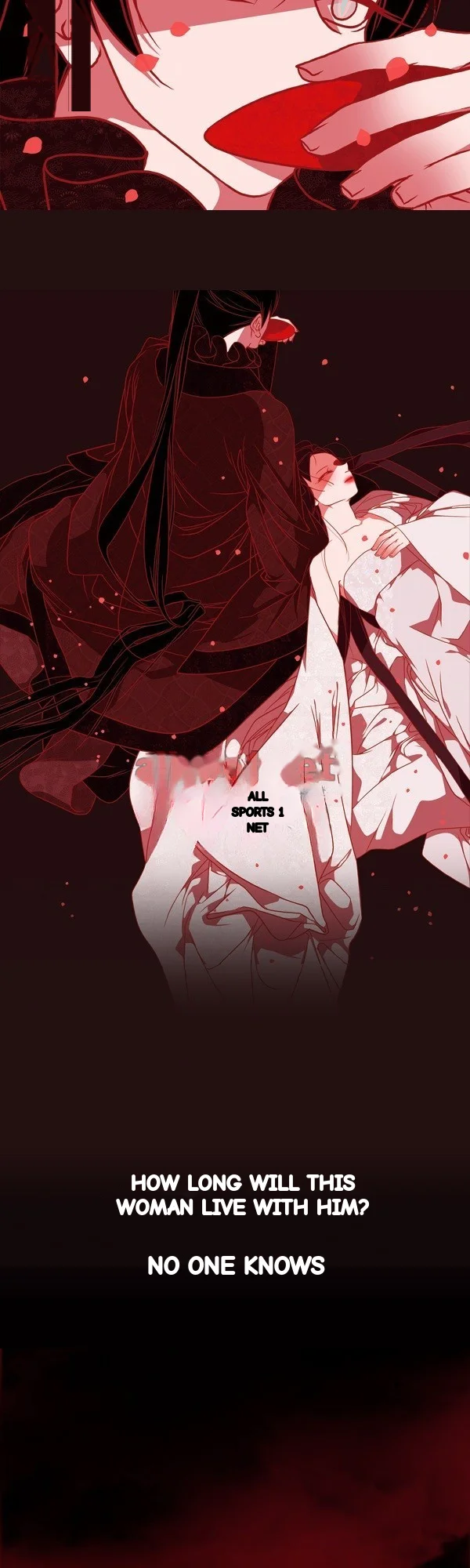 Red Fox Heul Redam Chapter 73 - Page 24