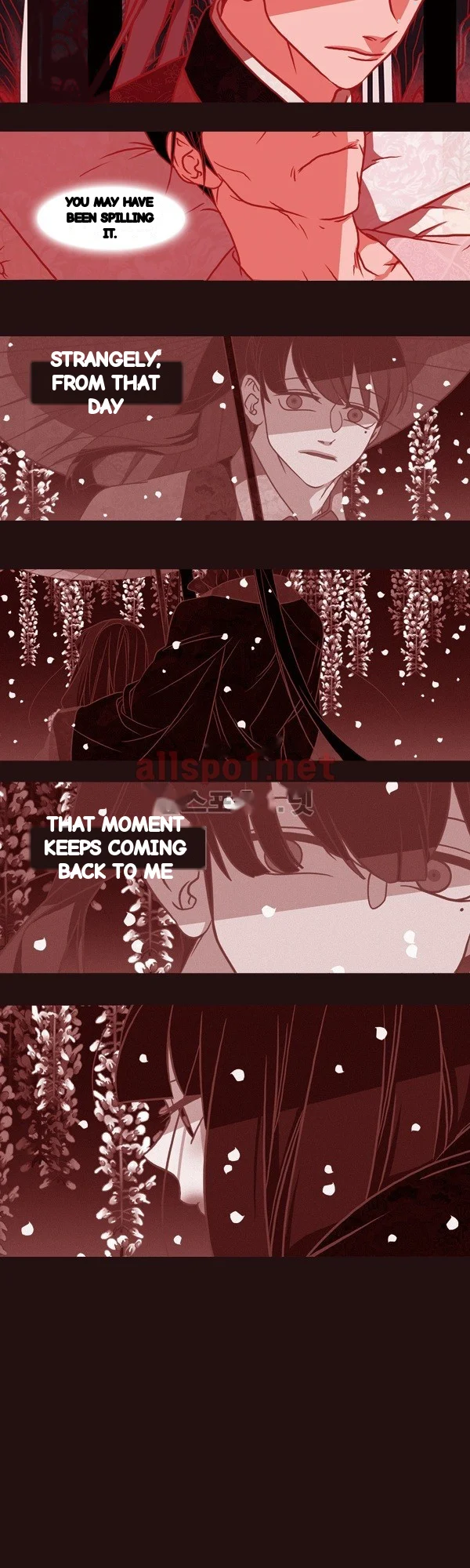Red Fox Heul Redam Chapter 75 - Page 6