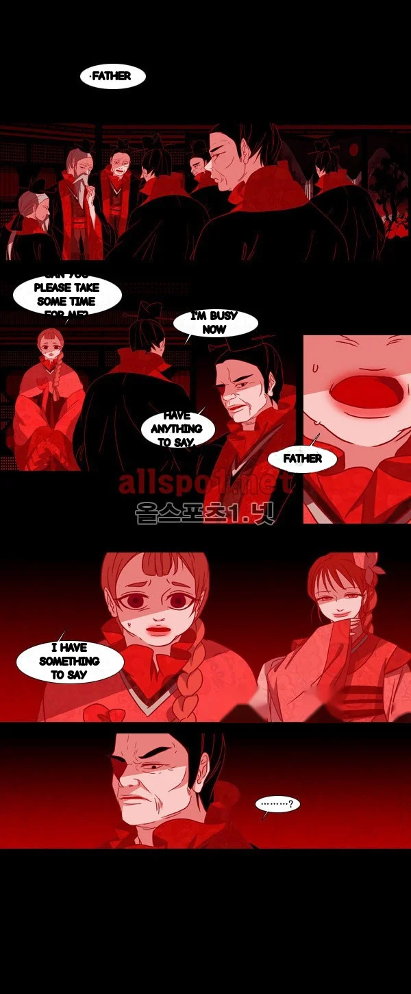 Red Fox Heul Redam Chapter 78 - Page 8