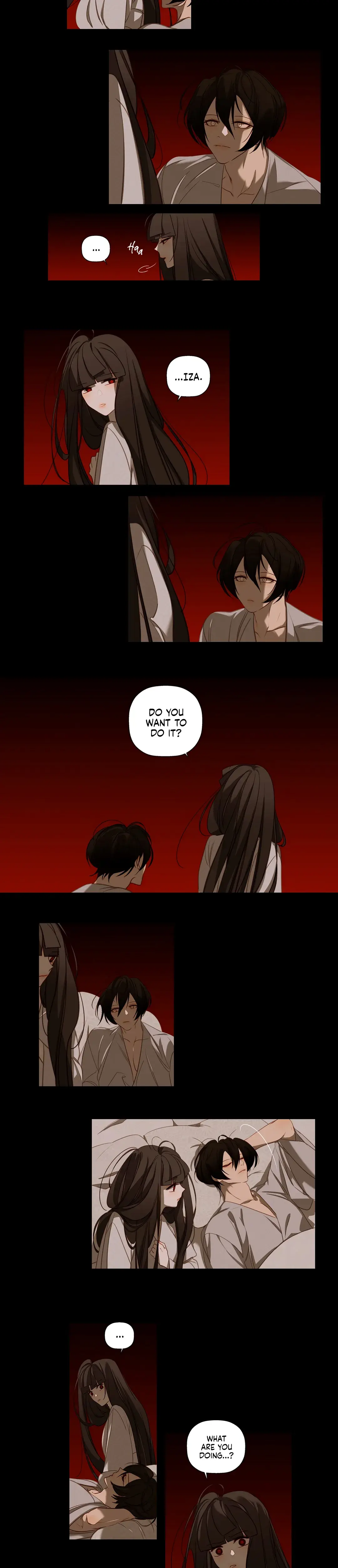 Red Fox Heul Redam Chapter 8 - Page 15