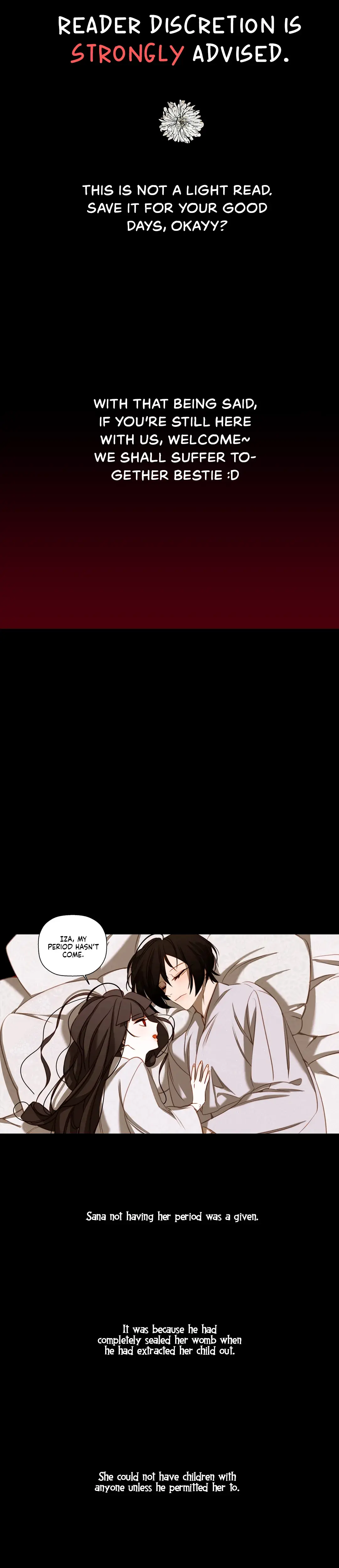 Red Fox Heul Redam Chapter 8 - Page 2